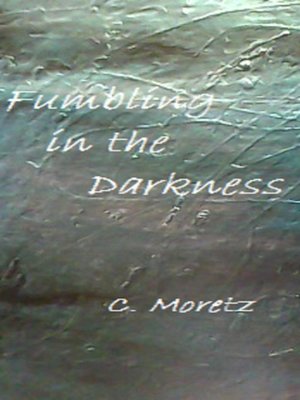 cover image of Fumbling in the Darkness